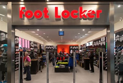 FOOT LOCKER BEZIERS .